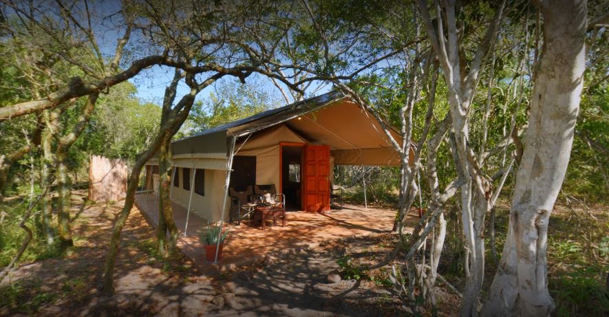 Apex Travel Club - ATC - Tembe Elephant Park Lodge