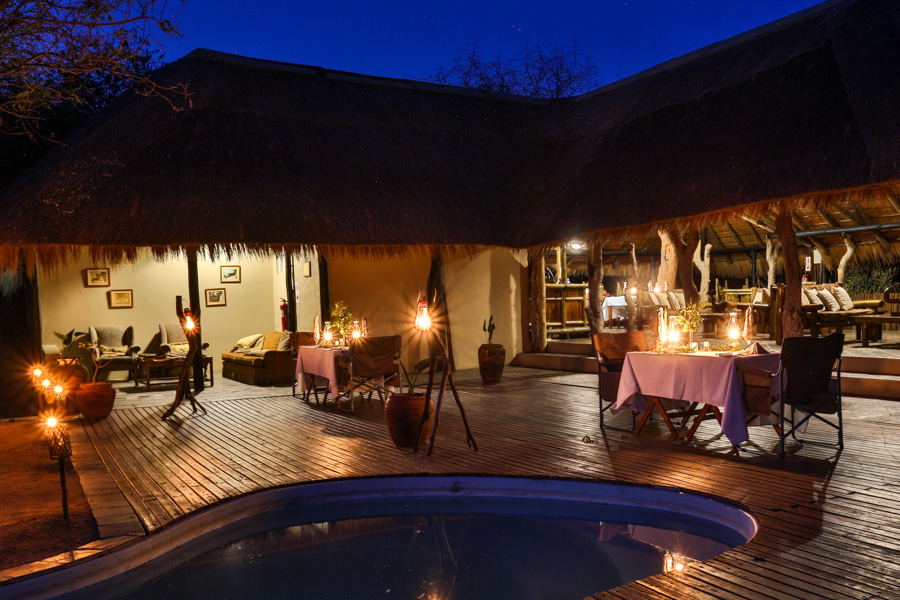 Apex Travel Club - ATC - Tangala Safari Camp
