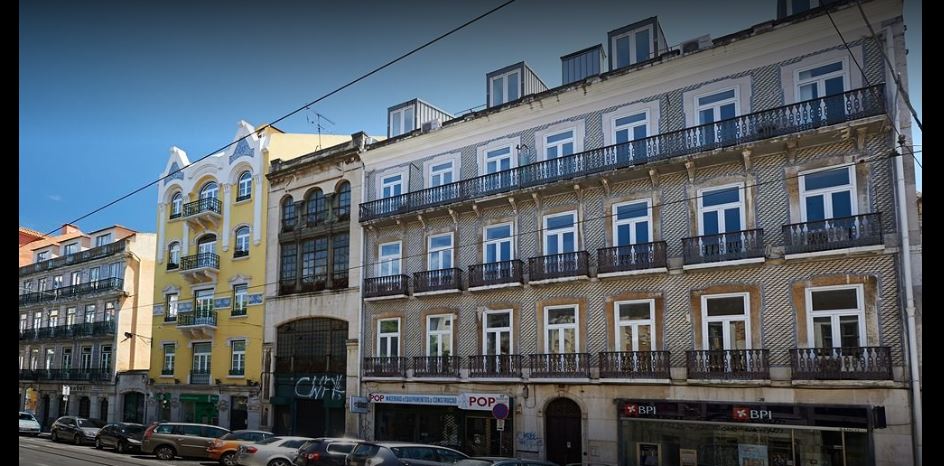Apex Travel Club - ATC - Portugal Ways Conde Barao Apartments