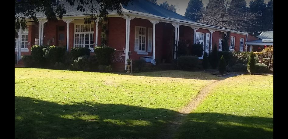 Apex Travel Club - ATC - Rearsby Farm