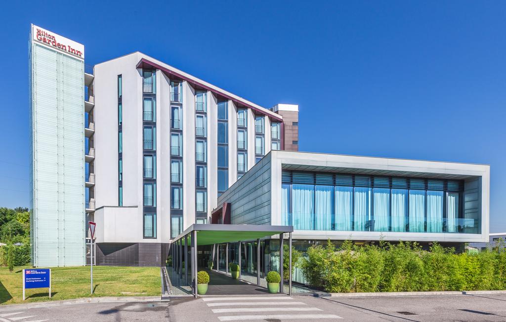 Apex Travel Club - ATC - Hilton Garden Inn Venice