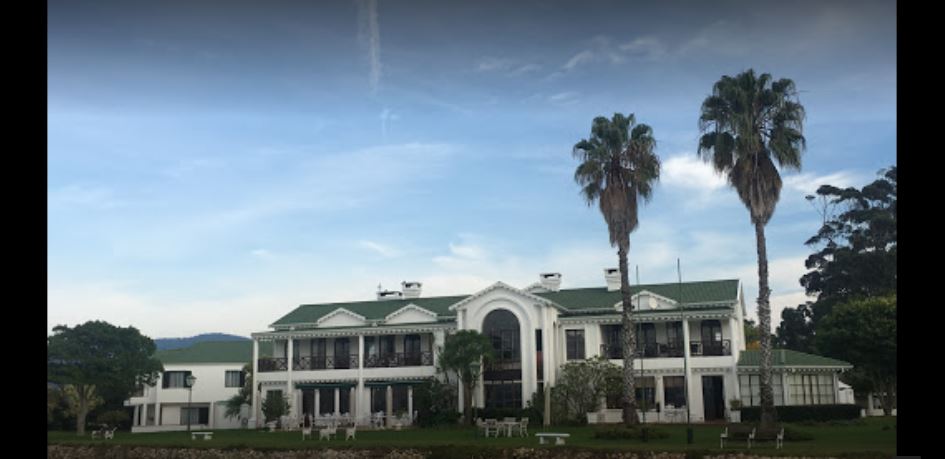 Apex Travel Club - ATC - The St James of Knysna