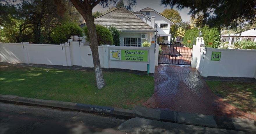 Apex Travel Club - ATC - Lemon & Lime Guest house