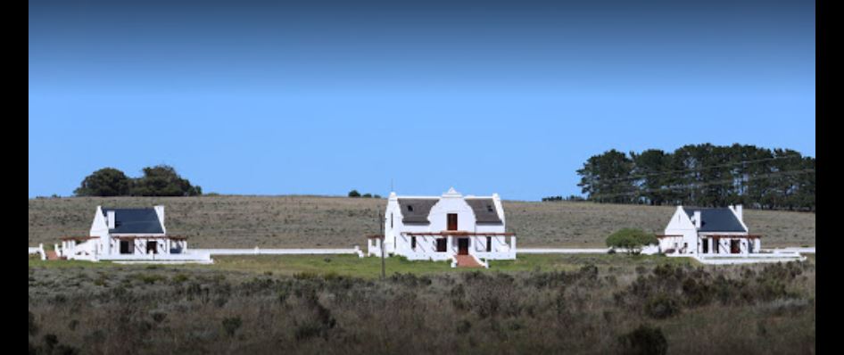Apex Travel Club - ATC - Doornbosch Guesthouse & Country Cottages