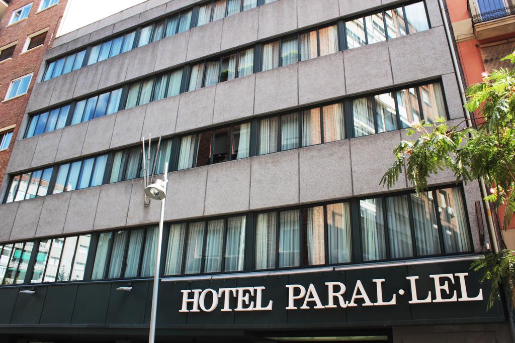 Apex Travel Club - ATC - Paral·lel Hotel