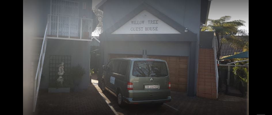 Apex Travel Club - ATC - Willow Tree Guest House