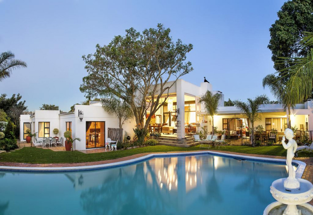 Apex Travel Club - ATC - Cape Pillars Boutique Guesthouse