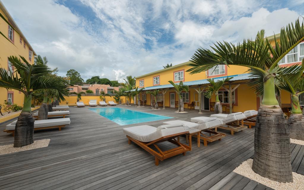 Apex Travel Club - ATC - Wanna Studio Apartments