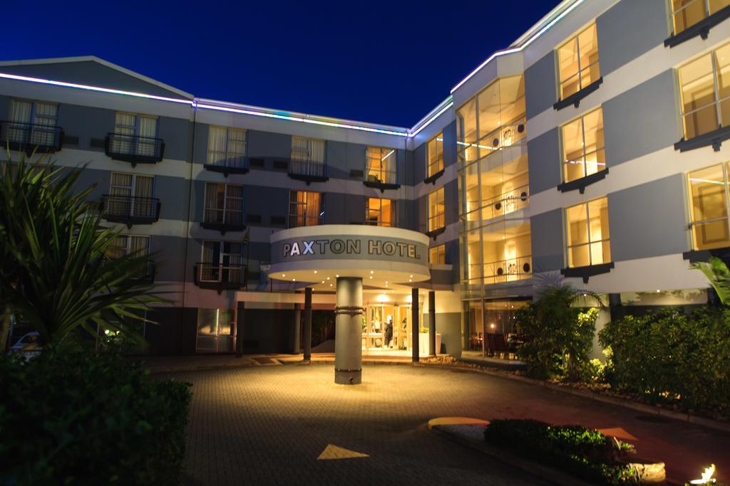 Apex Travel Club - ATC - The Paxton Hotel