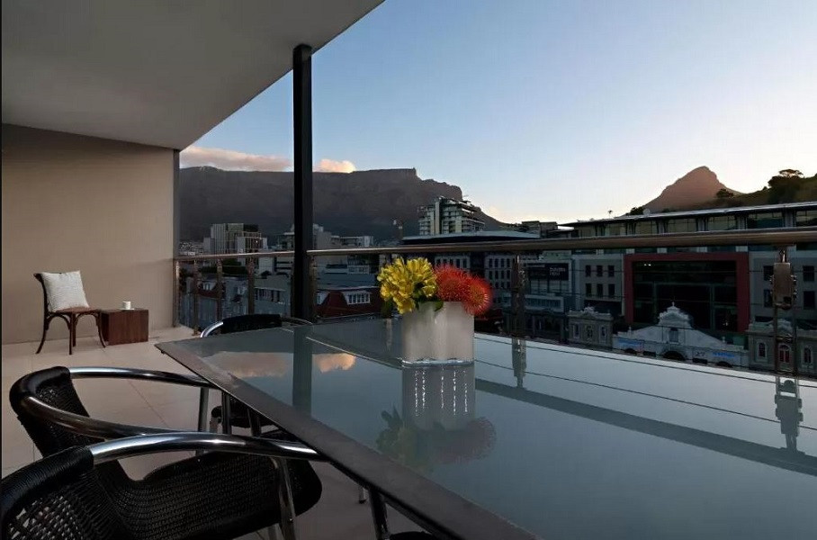 Apex Travel Club - ATC - The Rockwell All Suite Hotel & Apartments