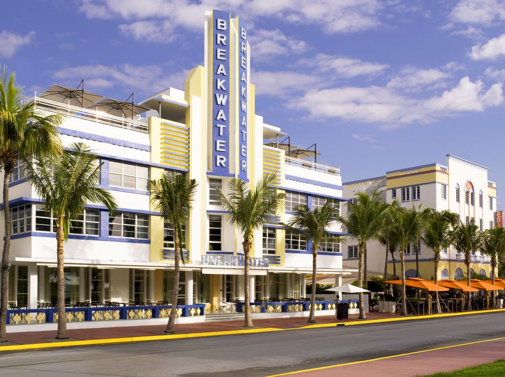 Apex Travel Club - ATC - Breakwater South Beach Ascend Hotel Collection