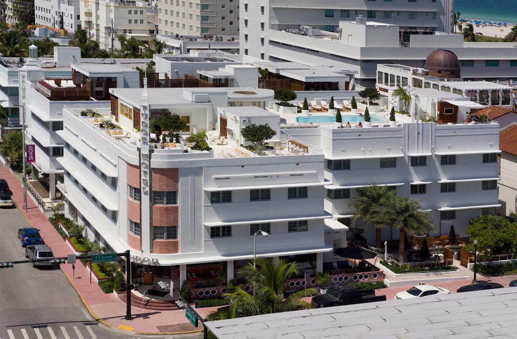 Apex Travel Club - ATC - Dream South Beach