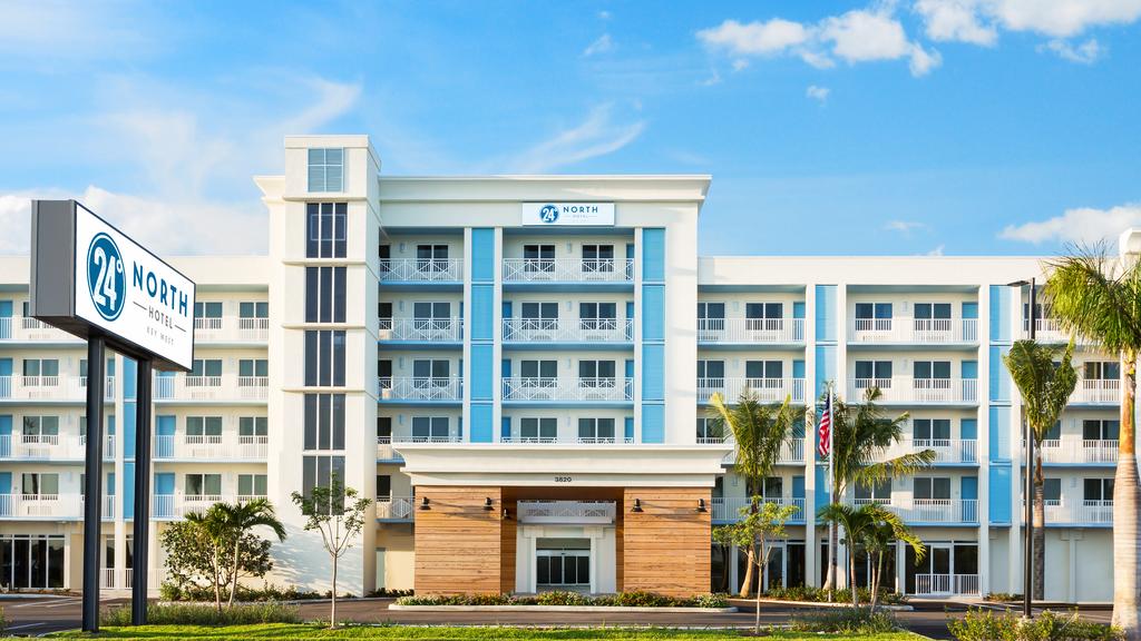 Apex Travel Club - ATC - 24 North Hotel | Key West