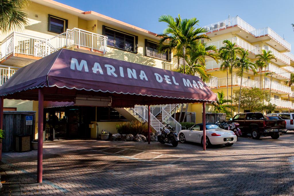 Apex Travel Club - ATC - Marina Del Mar Resort & Marina