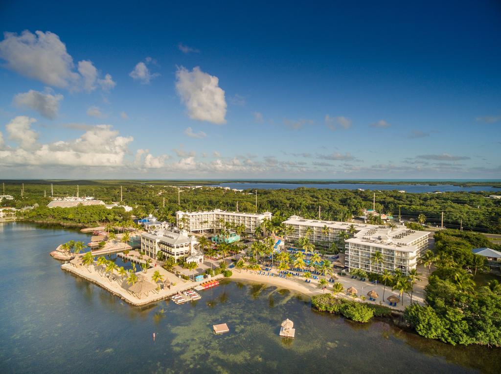 Apex Travel Club - ATC - Key Largo Bay Marriott Beach Resort