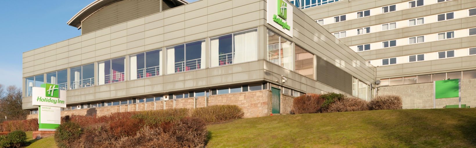 Apex Travel Club - ATC - Holiday Inn Edinburgh