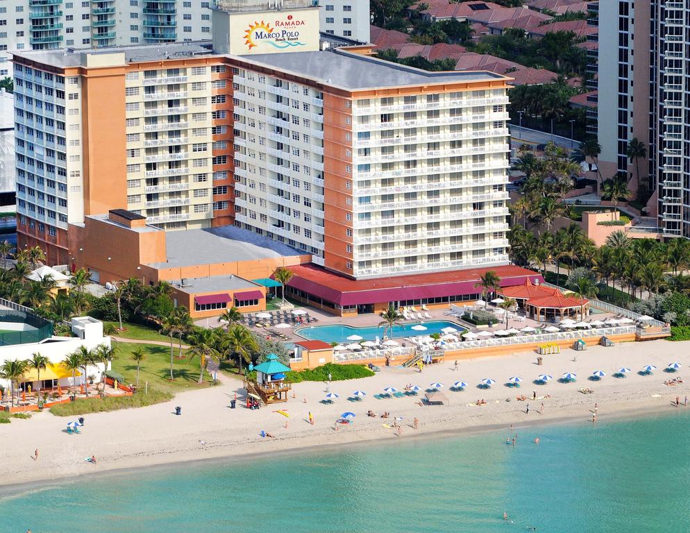 Apex Travel Club - ATC - Ramada Plaza by Wyndham Marco Polo Beach Resort