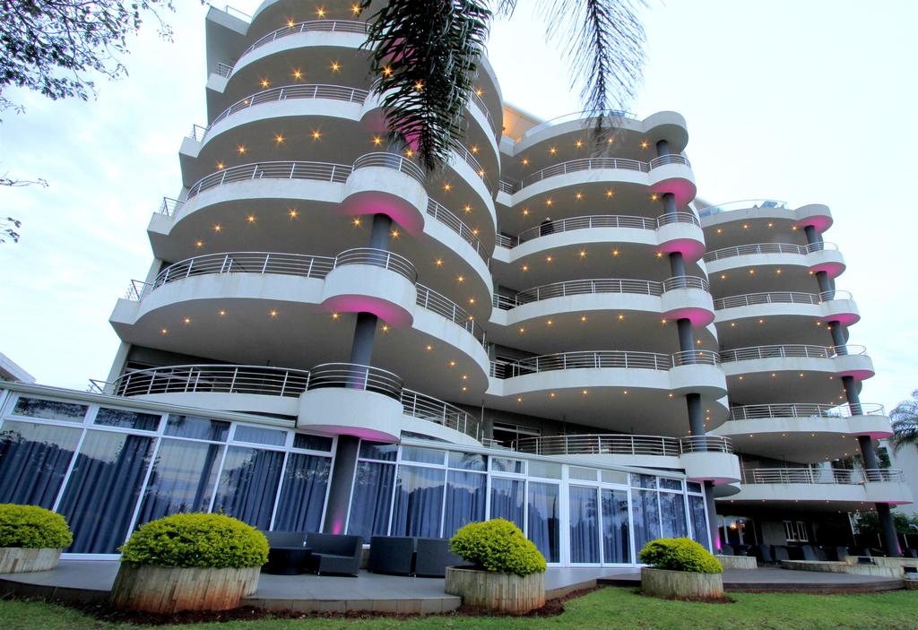 Apex Travel Club - ATC - Coastlands Musgrave Hotel