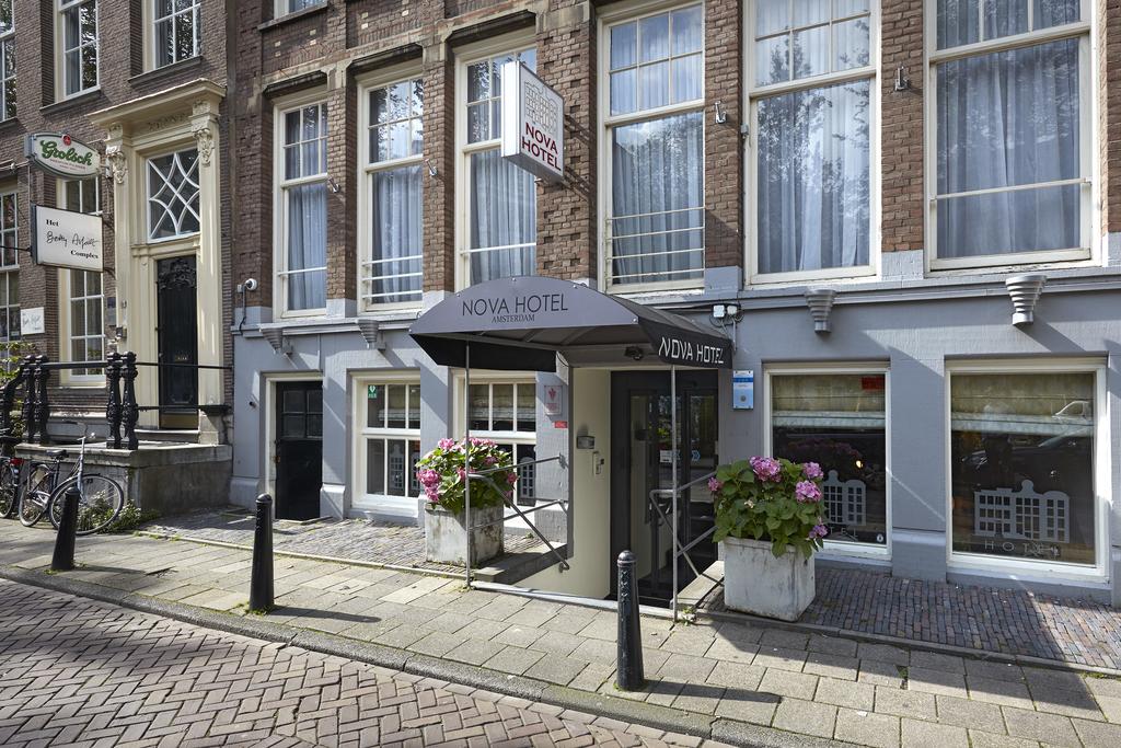 Apex Travel Club - ATC - Nova Hotel