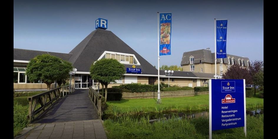 Apex Travel Club - ATC - Tulip Inn