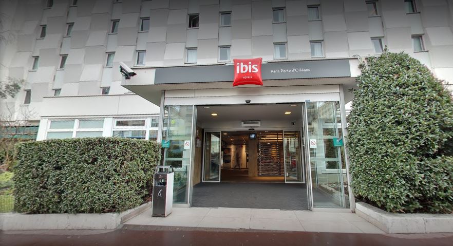Apex Travel Club - ATC - Ibis Paris Porte d'Orléans