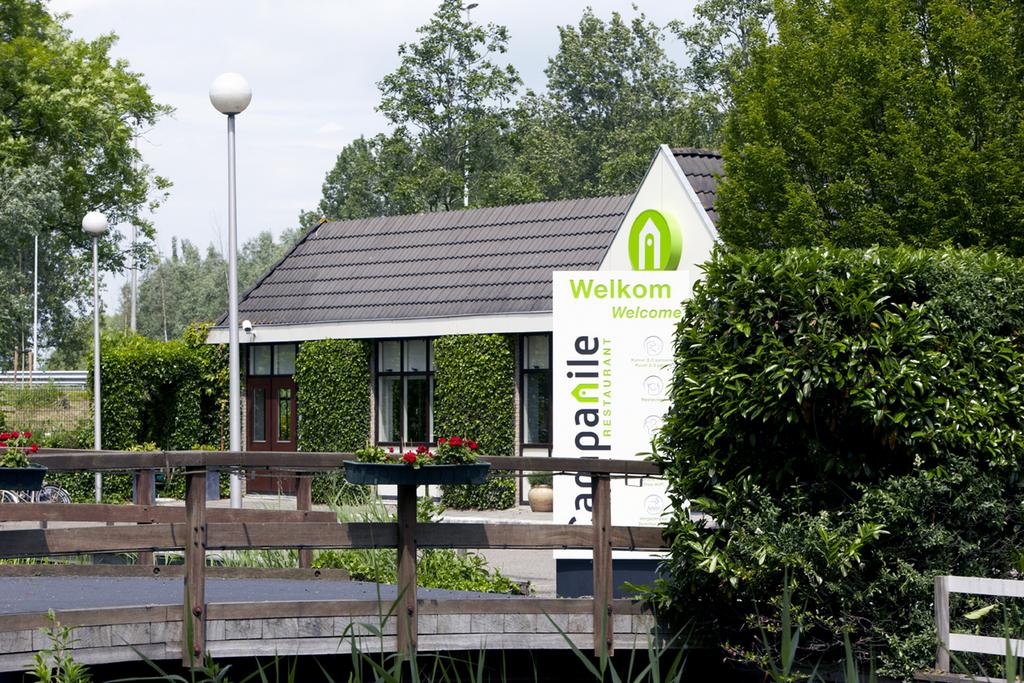 Apex Travel Club - ATC - Campanile Hotel Gouda