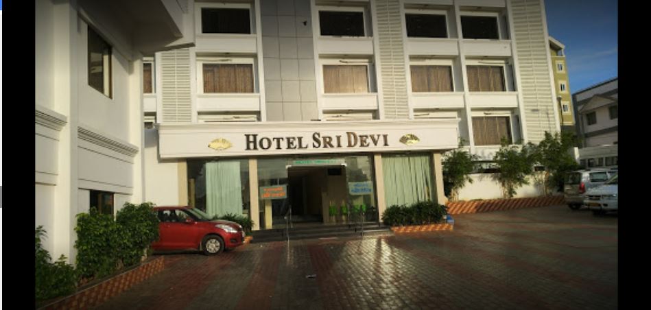 Apex Travel Club - ATC - Sri Devi Hotel
