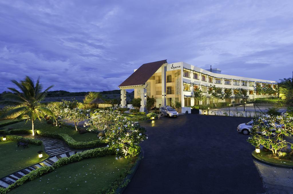 Apex Travel Club - ATC - Sparsa Resort
