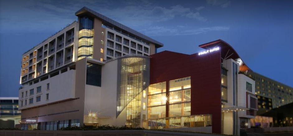 Apex Travel Club - ATC - Starlit Suites