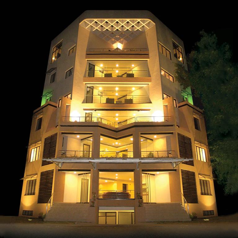 Apex Travel Club - ATC - Time Square Business Hotel