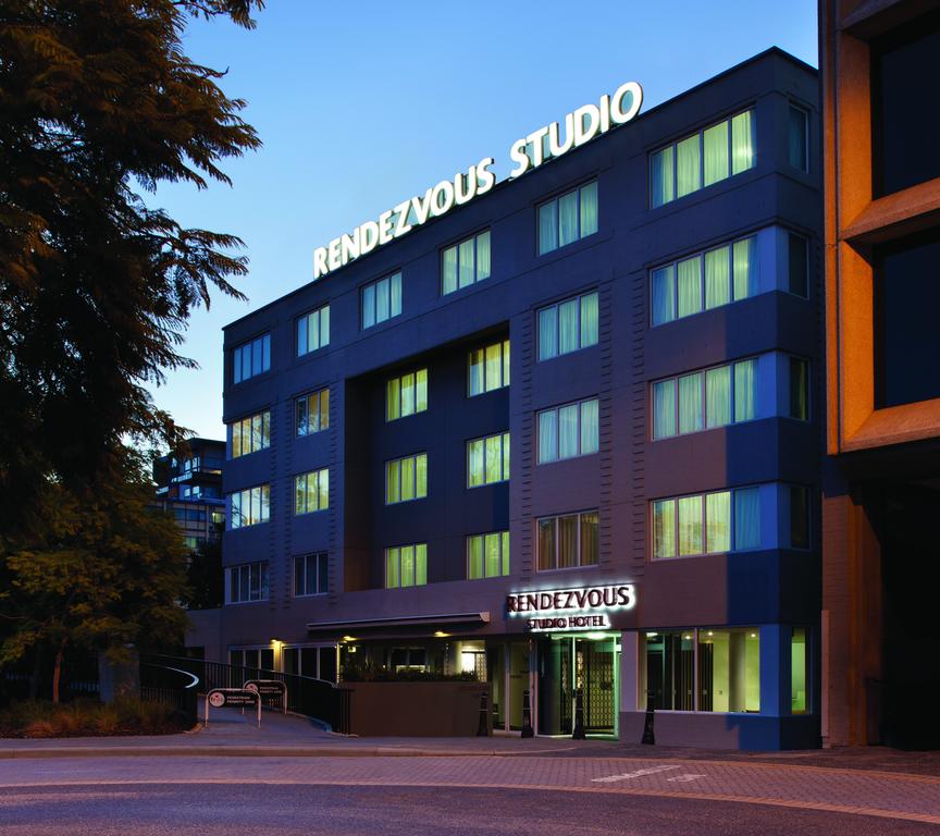 Apex Travel Club - ATC - Rendezvous Hotel Perth Central