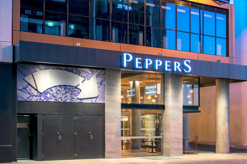 Apex Travel Club - ATC - Peppers Kings Square Hotel