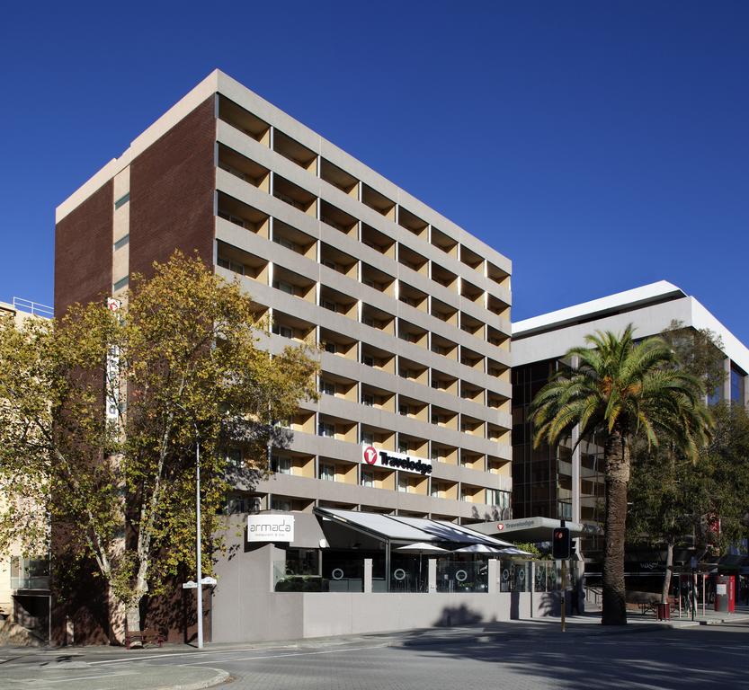 Apex Travel Club - ATC - Travelodge Perth Central