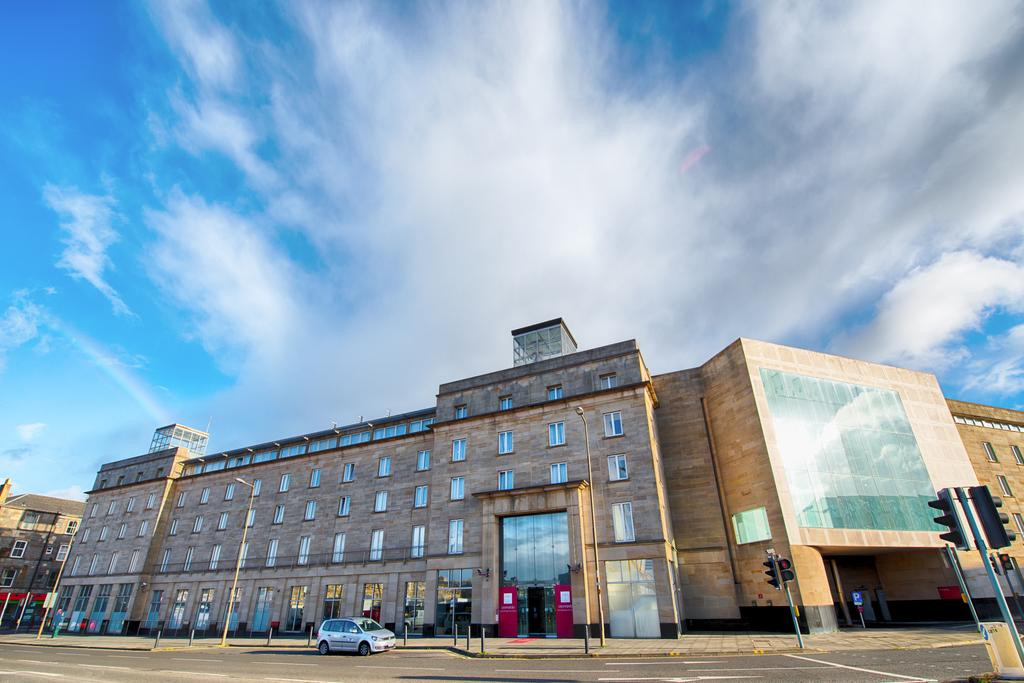 Apex Travel Club - ATC - Leonardo Royal Hotel Edinburgh