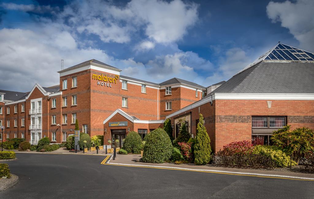 Apex Travel Club - ATC - Maldron Hotel Newlands Cross