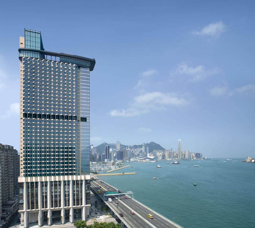 Apex Travel Club - ATC - Harbour Grand Hong Kong