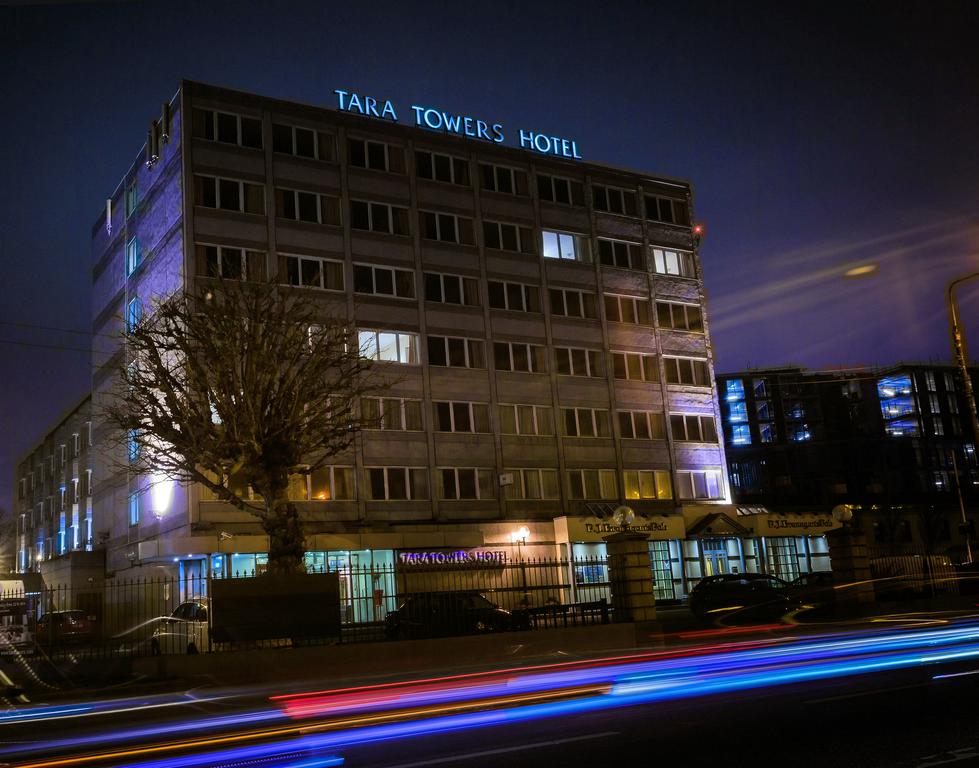 Apex Travel Club - ATC - Tara Towers Hotel