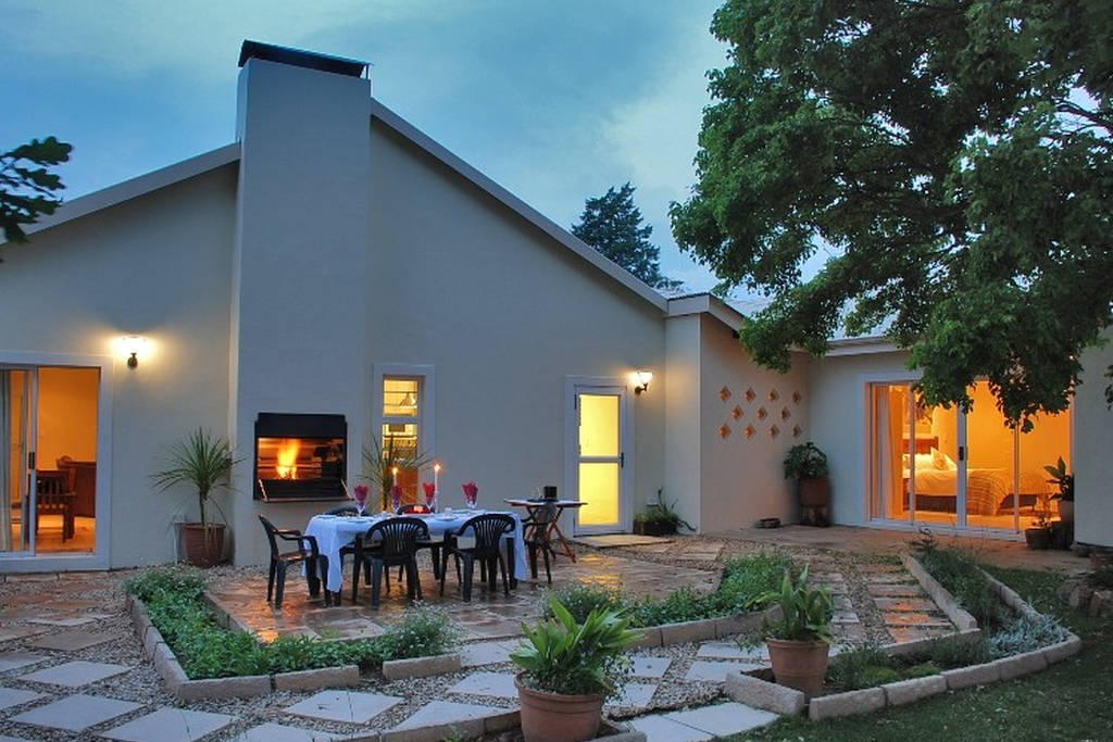 Apex Travel Club - ATC - The Trout and Butterfly Guest House
