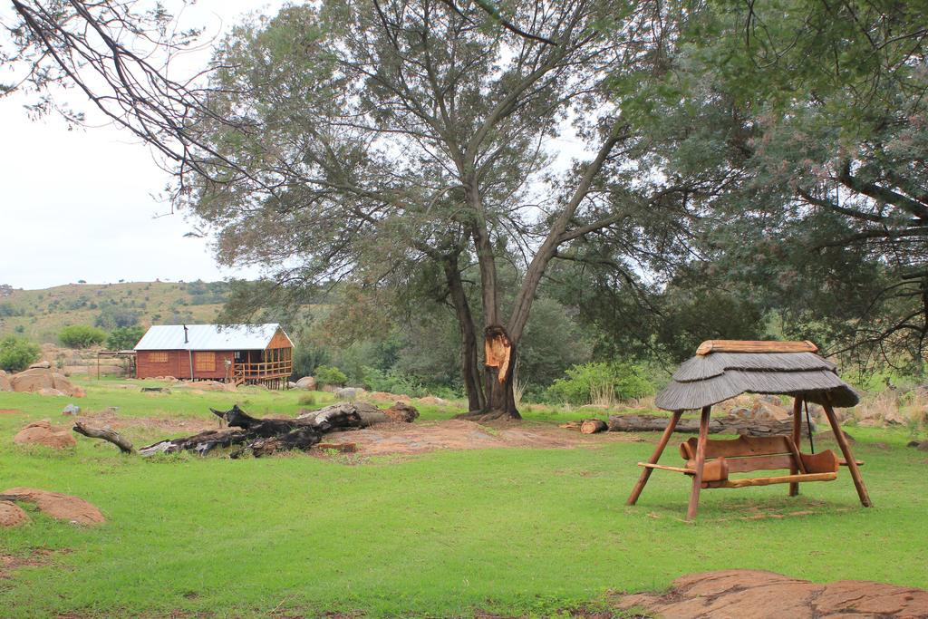 Apex Travel Club - ATC - Riverman Cabin