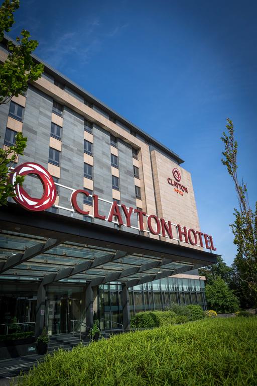 Apex Travel Club - ATC - Clayton Hotel Leopardstown
