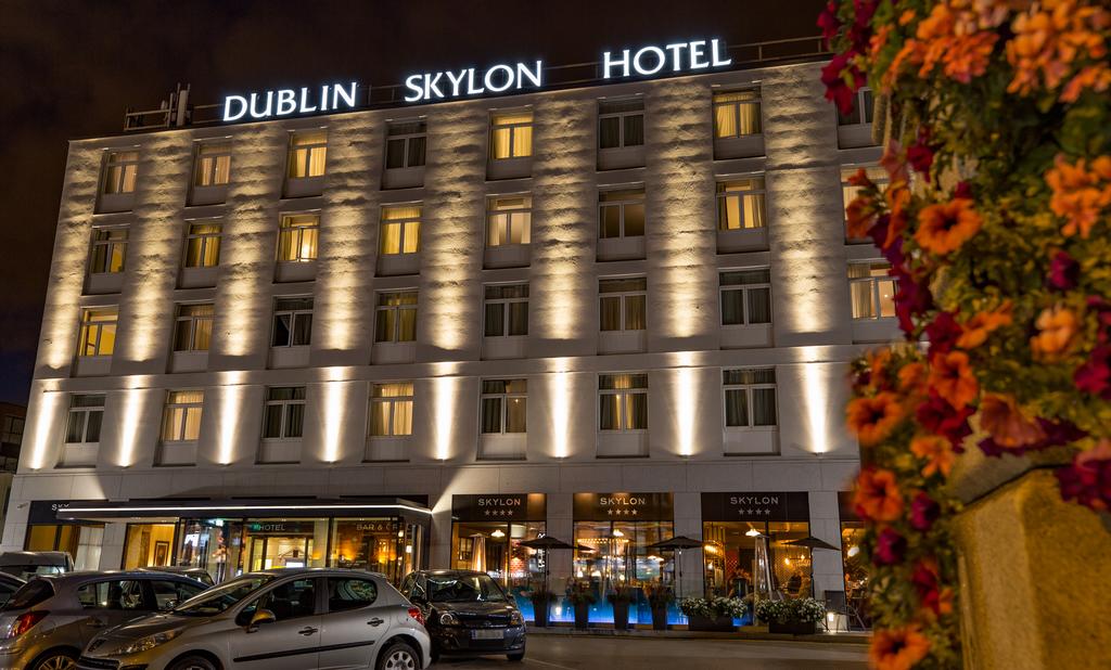 Apex Travel Club - ATC - Dublin Skylon Hotel