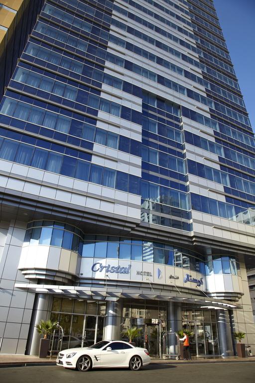 Apex Travel Club - ATC - Cristal Hotel Abu Dhabi