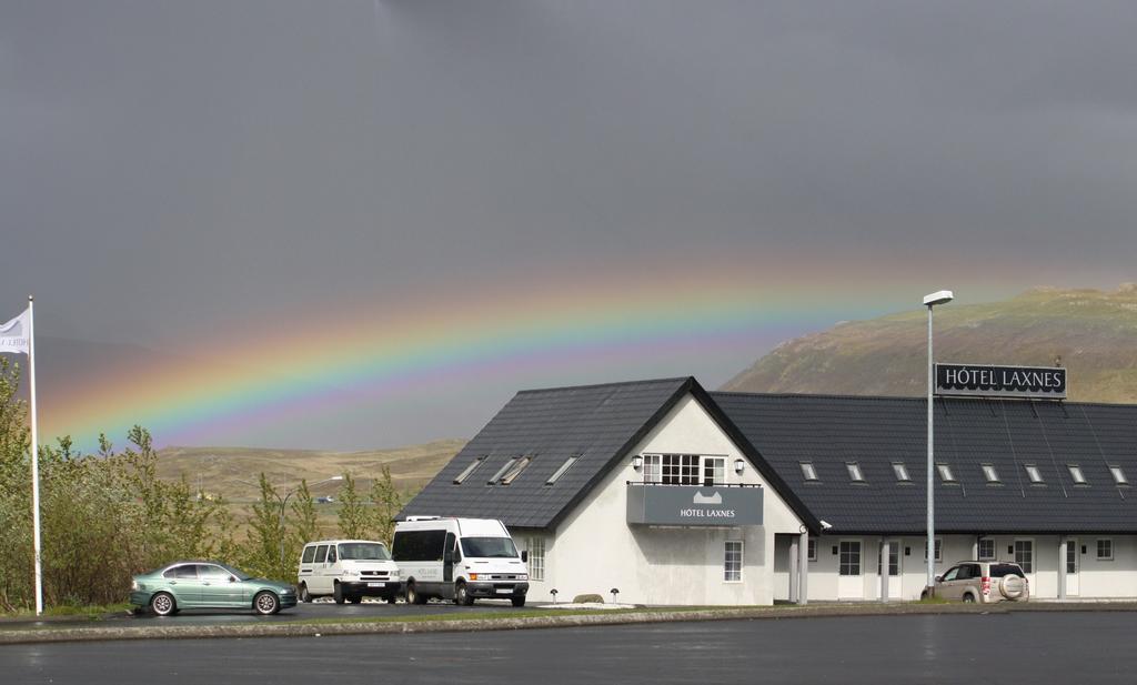 Apex Travel Club - ATC - Hotel Laxnes