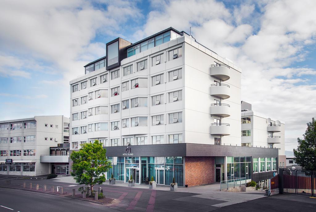 Apex Travel Club - ATC - Hotel Island