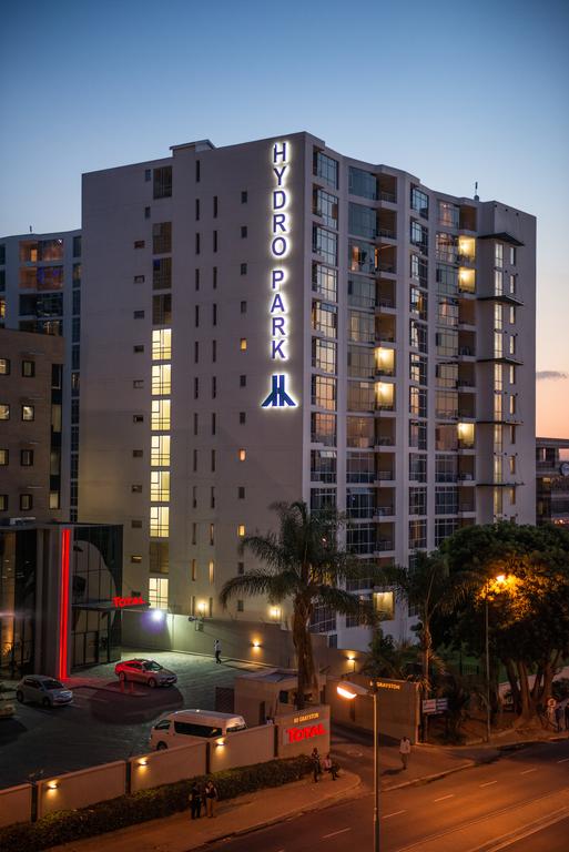 Apex Travel Club - ATC - Sandton Executive Suites - Hydro Park