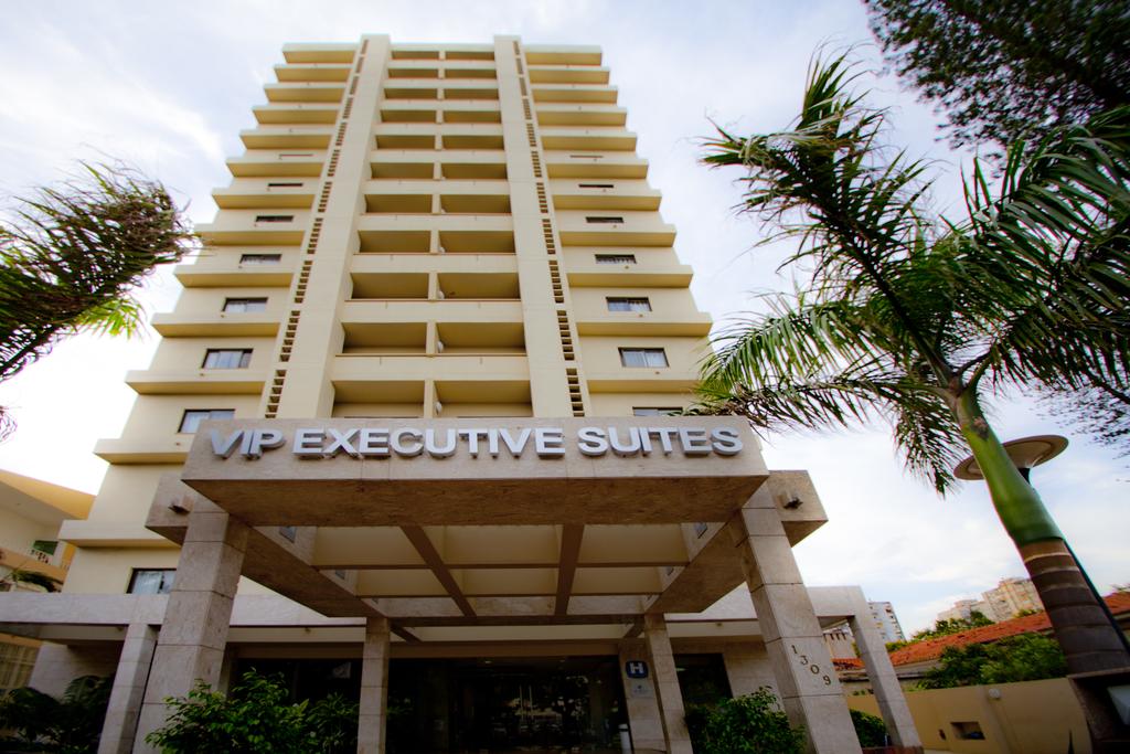 Apex Travel Club - ATC - VIP Executive Suites Maputo