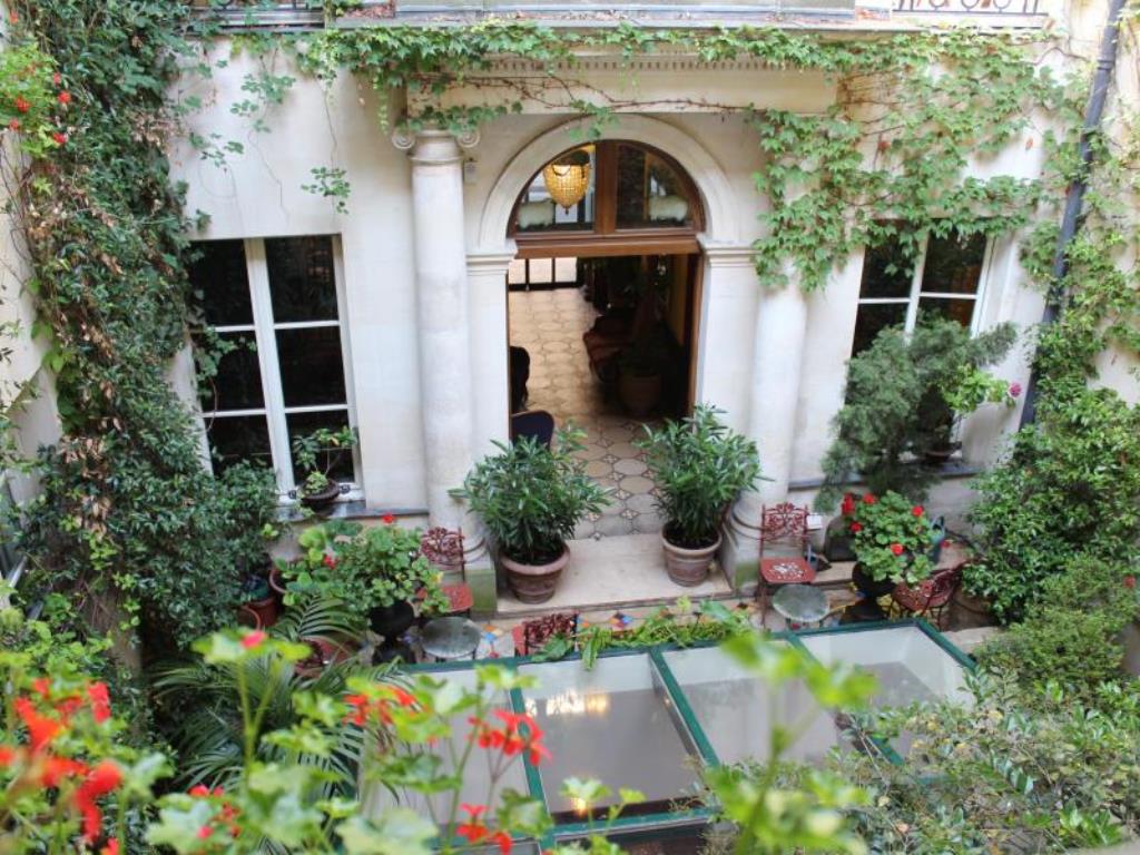 Apex Travel Club - ATC - Hotel Relais Saint Sulpice