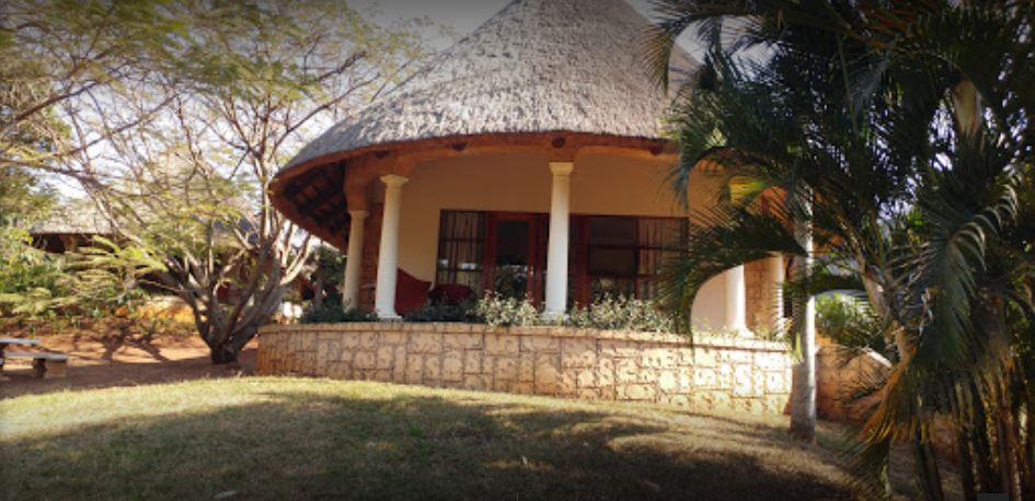 Apex Travel Club - ATC - Summerfield Botanical Garden & Exclusive Resort