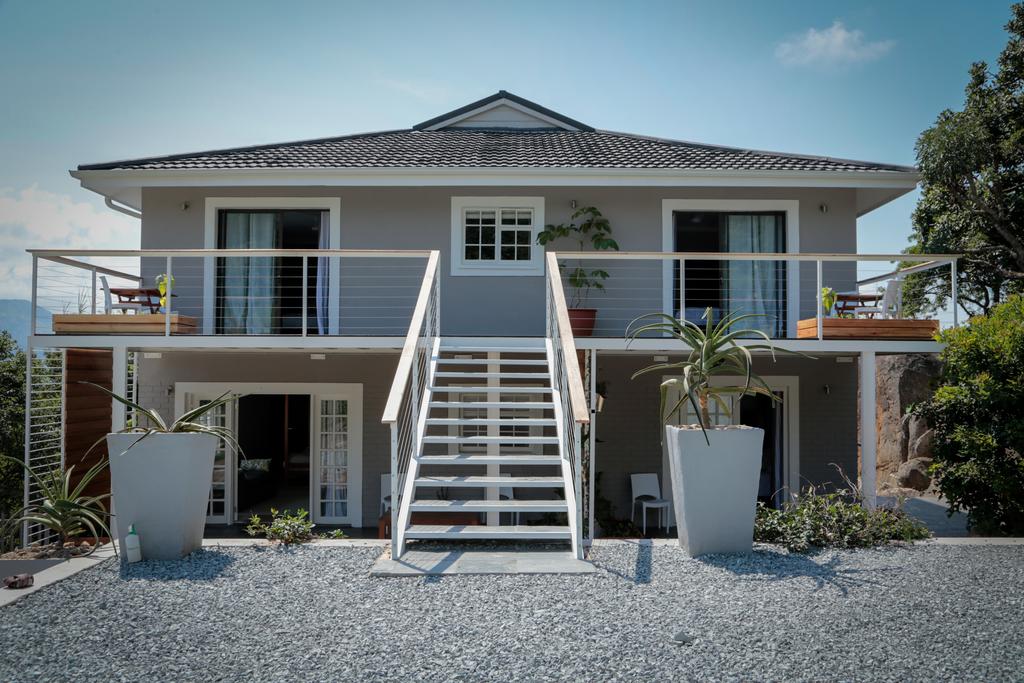 Apex Travel Club - ATC - Mogi Boutique Hotel
