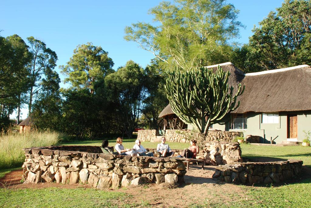 Apex Travel Club - ATC - Mlilwane Wildlife Sanctuary